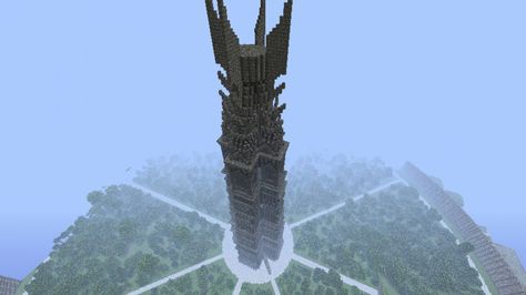 Minecraft Lord Of The Rings, Lord Of The Rings Minecraft, Minecraft Medieval, Search History, Minecraft Projects, The Lord Of The Rings, Minecraft Designs, The Rings, Lord Of The Rings