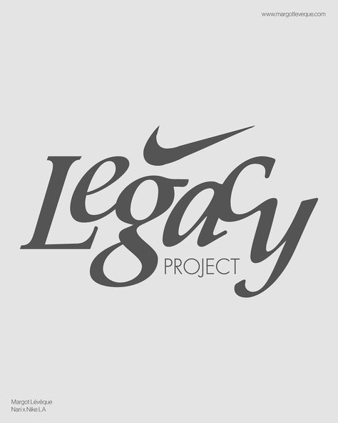 Margot Lévêque on Instagram: “Random sketches designed for @studionari x @nike (I think it's also nice to show you unfinished logos). They work with the Nike LA team to…” Record Label Logo, Random Sketches, Type Inspiration, Graphic Motif, Event Poster Design, Type Foundry, Logotype Design, Cotton Shirts For Men, Typeface Design