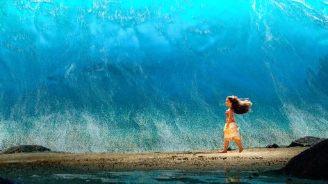 Disney Desktop Wallpaper, Pc Desktop Wallpaper, Disney Princess Moana, Princess Moana, Laptop Wallpaper Desktop Wallpapers, Images Disney, Wallpaper Disney, Princess Wallpaper, Disney Background