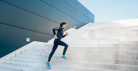 Sprints Workout, City Stairs, Stairs Photography, Lateral Squat, Sprint Workout, Running Woman, Faster Runner, Beginner Runner, Running Form