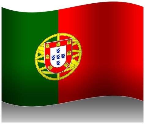 portugal wave flag 3d Ronaldo Portugal, Portugal Flag, Ronaldo, Graphic Resources, Portugal, Flag, Jesus, Collage, Quick Saves