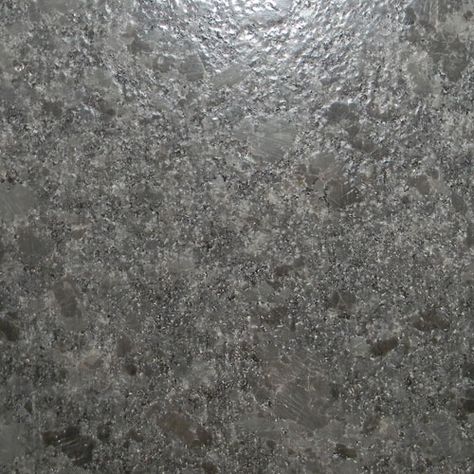 Steel Gray Granite Countertops, Steel Grey Granite Countertops, Leathered Granite Countertops, Grey Granite Countertops, Leather Granite, Ideas For Kitchen, Grey Countertops, Granite Colors, Grey Granite