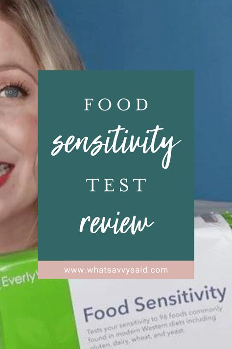 Feel like you might have food sensitivity? Today What Savvy Said is sharing everything you need to know about the Everlywell Food Sensitivity Test! Is it worth it? does your food sensitivity change over time? Find out today on her YouTube! Food Sensitivity Test, Food Sensitivity, Is It Worth It, Gluten Sensitivity, Food Intolerance, Elimination Diet, Food Sensitivities, Inspirational Quotes For Women, Immune Response