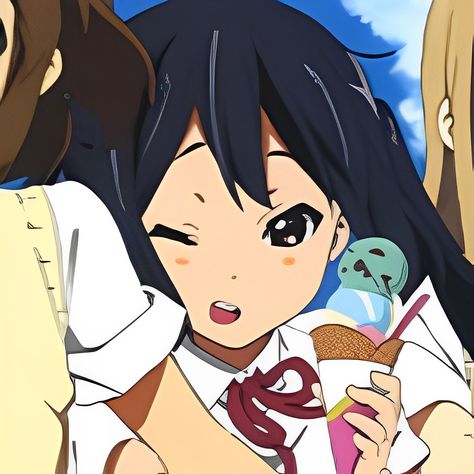 azusa 5 Anime Matching Pfp, Kawaii Girls Matching Pfp, Matching Profile Pictures 5 Best Friends, K On Matching Pfp 4 People, Matching Profile Picture 3 People, Matching G X G Pfp, Matching Pfp Friends 6 People, Matching Icons Four People, Group Matching Pfp 8 People