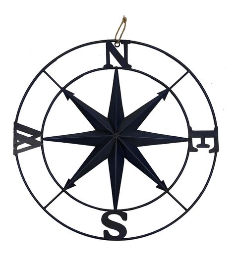 Patio Oasis Compass Navigation Wall Décor, Wire Decor, Compass Wall Decor, Decorative Wall Sculpture, Nautical Star, Nautical Bathroom, Outdoor Metal Wall Art, Barb Wire, Nautical Compass, Heels Photography