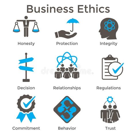 Business Ethics Solid Icon Set with Honesty, Integrity, Commitment, and Decision #Sponsored , #PAID, #Sponsored, #Solid, #Business, #Commitment, #Icon Sustainable Small Business, Small Business Management, Basic Anatomy And Physiology, Math Activities For Kids, Ethical Issues, Honesty And Integrity, Corporate Social Responsibility, Business Leadership, Plan Template