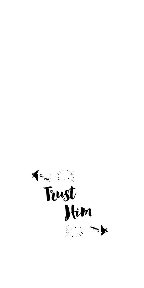 Iphone 6 wallpaper | www.shaeandshea.com Trust Him Wallpaper, Him Wallpaper, Iphone Wallpaper Quotes Bible, Verse Wallpaper, Christian Wallpapers, Verses Wallpaper, Ayat Alkitab, Wallpaper Iphone Quotes, Bible Verse Wallpaper