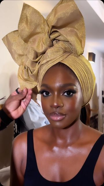 Turban Style For Wedding, Auto Gele Styles For Asoebi, Latest Gele Styles 2024, Turban Gele Style, Gele Styles Nigerian Bride, Headtie Styles, Auto Gele Styles, Latest Gele Styles, Nigerian Gele