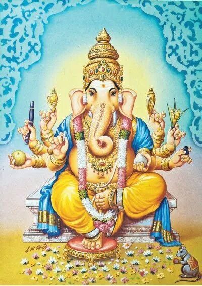 Shri Ganesh! Bhagwan Ganesh, Bhagwan Images, Shankar Ji, Poems For Children, Om Gam Ganapataye Namaha, साईं बाबा, Ganesh Ji Images, God Ganesh, Ganesh Lord