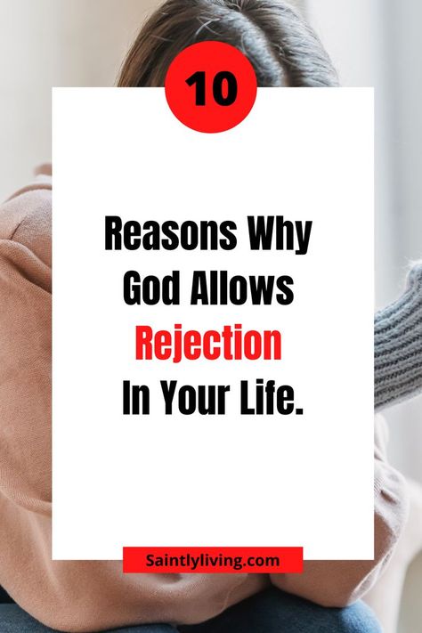 why God allows rejection Bible Verse About Rejection, Redirection Is Gods Protection, Rejection Is God's Protection, Healing From Rejection, Rejection Is Protection, How To Handle Rejection, Redirection Quotes, Rejection Is Redirection, Overcoming Rejection