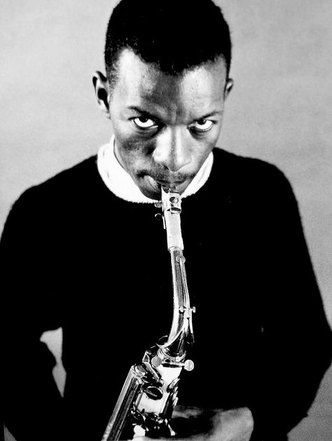 William Claxton, Ornette Coleman, John Cassavetes, Jazz Players, Photo Star, Free Jazz, Jazz Art, Jazz Artists, Duke Ellington