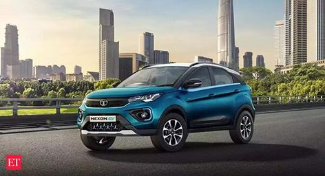 This comes just days after private equity major TPG Rise Climate decided to invest $1 billion in Tata Motors EV segment at a valuation of $9.1 billion. Affordable Suv, Tata Nexon, Tata Cars, Subcompact Suv, Upcoming Cars, Connected Car, Tata Motors, Four Wheelers, Latest Cars