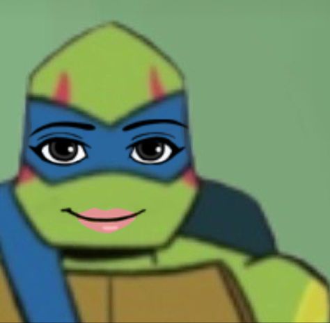 Cursed Fangirl Rottmnt, Leo Pfp Rottmnt, Rottmnt Reaction Pic, Roblox Girl Face, Rottmnt Donnie Reaction Pic, Rottmnt Leo Reaction Image, Rottmnt Funny, Rottmnt Pfp, Tmnt Pfp