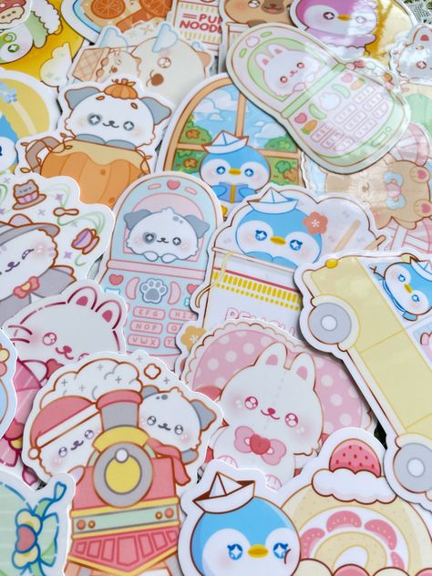 Excited to share this item from my #etsy shop: 50 Cute Random Stickers | Random Sticker Pack | Sticker Bulk | Sticker Bundle | Cute Sticker Pack | Kawaii Sticker Pack | Mystery Stickers #kidscrafts #50stickers #randomstickerpack #randomstickers #cutestickers #cutestickerpack #kawaiistickers #kawaiistickerpack #stickerbulk Stickers Random, Kpop Diy, Kawaii Sticker, Doodles Drawings, Sticker Bundle, Cute Doodles Drawings, Kawaii Stickers, Mail Letters, Doodle Drawings