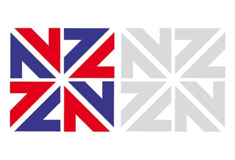 New Zealand Commonwealth Games logo Uk Logo, Games Logo, Inspiration Board Design, New Zealand Art, Art Major, City Logo, Creative Review, Commonwealth Games, Game Logo