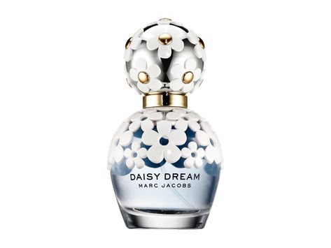 Marc Jacobs Daisy Dream Daisy Dream Marc Jacobs, Bandeja Perfume, Marc Jacobs Perfume, Vishuddha Chakra, Tom Ford Black Orchid, Popular Perfumes, Perfume Floral, Marc Jacobs Daisy, Jasmine Flower