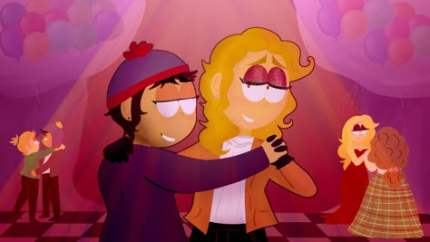 Tweek South Park, South Park, Aurora Sleeping Beauty, Fan Art, Disney Princess, Disney Characters, Anime, Fictional Characters