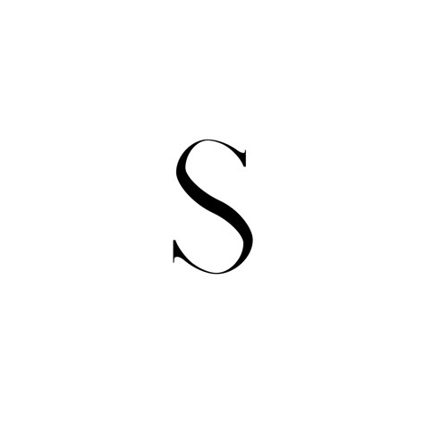 Tiny S Tattoo, S Tattoo Letter Initial, Letter S Tattoo Ideas, S Tattoo Letter, Letter S Tattoo, Meaningful Word Tattoos, Tattoo Journal, Beachy Wallpaper, S Logo Design