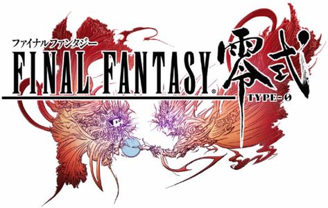 Final Fantasy Type-0 | Final Fantasy Wiki | Fandom Final Fantasy Logo, Vermilion Bird, Final Fantasy Type 0, Fantasy Logo, Logo Character, Japan Logo, Karakter Disney, Final Fantasy X, Wings Of Fire