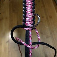 Dog Leash Diy, Paracord Bracelet Instructions, Paracord Collar, Paracord Dog Collar, Paracord Dog Leash, Paracord Braids, Diy Dog Collar, Paracord Dog Collars, Paracord Diy