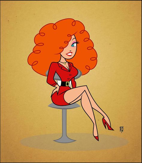 Ms Sara Bellum, Ms Bellum, Sara Bellum, Back In 2002, Craig Mccracken, Cartoon Network Studios, Anime Wall Art, Old Cartoons, Cartoon Pics