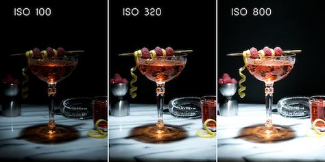 iso digital photography High Iso Photography, Iso Photography, Exposure Triangle, What Is Iso, Camera Basics, Photography Concepts, Digital Camera Tips, Iso Settings, Photography Settings