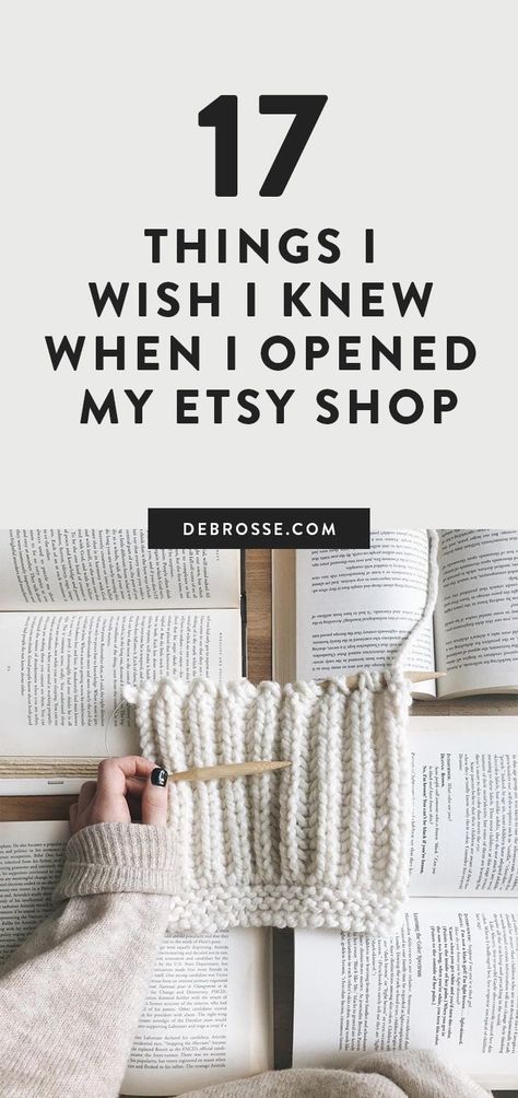 Learn all Etsy hacks I wish I knew before I opened my etsy shop. Honest Debrosse Masterclass review about how to increase traffic and sales in your crochet or knit shop. #etsyhacks #etsytraffic #etsysales #affiliate Successful Etsy Shop, Etsy Hacks, Crochet Projects To Sell, Projects To Sell, Seller Tips, Etsy Inspiration, Etsy Marketing, Etsy Success, Crochet Shop