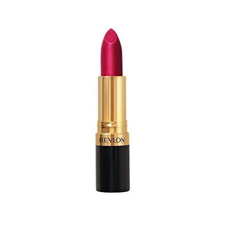 Trendy Lipstick, Revlon Cosmetics, Pearl Lipstick, Revlon Lipstick, Lip Patch, Revlon Super Lustrous Lipstick, Lip Trends, Batons Matte, Revlon Super Lustrous