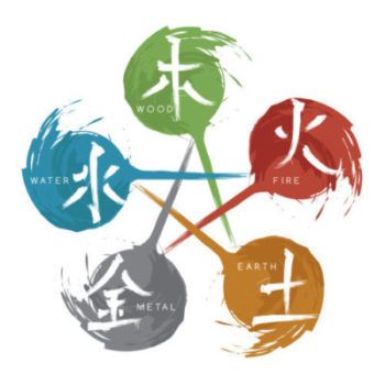 The Five Element Theory Acupuncture Needles, Five Elements, Summer Harvest, 5 Elements, We Are Strong, Body Tissues, Fifth Element, Integrative Medicine, Body Organs