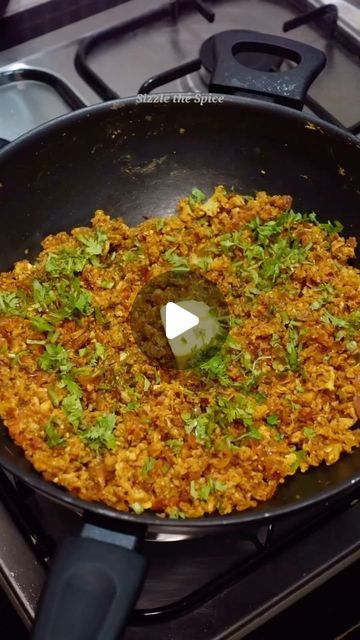 Shrilekha Patkar | Homechef💛 on Instagram: "Today’s Special✨- Anda Batter Bhurji 🥚🥚

Join us for a  Sunday special Anda Batter Bhurji recipe that will leave you wanting more! 🍳🌶️ Get ready to whip up the best Anda Bhurji ever with our quick and easy cooking tutorial. 🤤 Whether you’re a beginner or a pro in the kitchen, this recipe is sure to impress your taste buds. Don’t miss out on this delicious quick bite that’s perfect for any lazy Sunday! 🍽️👩‍🍳

Recipe in the comments section, Follow for more ♥️

#andabhurji #eggbhurji #sundayspecial #makeiteasy #simplerecipe #anda #sizzlethespice" Egg Bhurji Recipes, Anda Bhurji Recipe, Anda Bhurji, Egg Bhurji, Bhurji Recipe, Sunday Special, Cooking Tutorials, Wanting More, Quick Bite