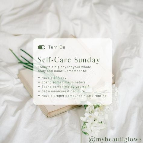 #selfcaresunday Sunday Skin Care, Sunday Selfcare, Pamper Skin, Home Facial, Flower Skin, Stationery Brand, Moon Ritual, Modern Stationery, Full Moon Ritual