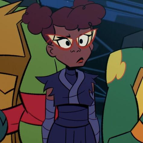 Tmnt 2018 April, Rise April, April O Neil Rise, Rotmnt Screenshots, Rotmnt April, Rottmnt April Screenshots, April O Neil 2018, April Rottmnt, April O Neil