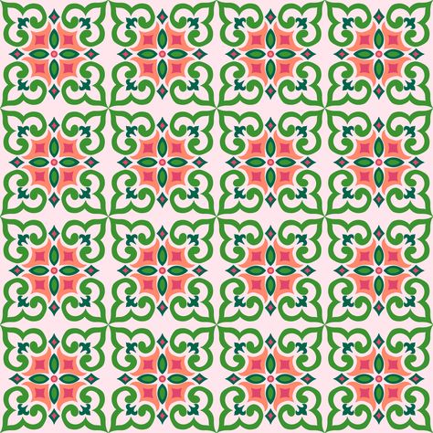 Check out "Floral mandala seamless pattern. Ornament, Traditional, Ethnic, Arabic, Turkish, Indian motifs. Great for fabric and textile, wallpaper, packaging design or any desired idea" on my Shutterstock page. #shutterstock #scrapbooking #seamlesspattern #digitalpaper Indian Motifs, Textile Wallpaper, Floral Mandala, Image Illustration, Seamless Pattern, 3d Objects, Digital Paper, Seamless Patterns, Packaging Design