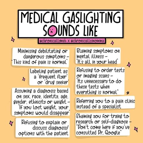 Medical Gaslighting, Chronic Pain Awareness, Spoonie Life, Chronic Migraines, Ehlers Danlos Syndrome, Autoimmune Disorder, Chronic Condition, Invisible Illness, September 19