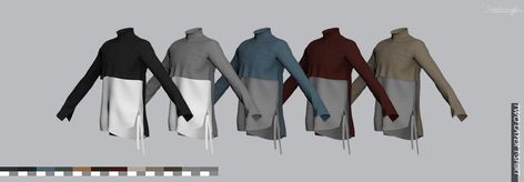 [Ryuffy] Two Layer T-Shirt | Ryuffy on Patreon Ria Core, Sims 4 Male Clothes, Clothes Cc, Male Clothes, Layered T Shirt, Sims 4 Mods Clothes, Ts4 Cc, Sims 4 Mods, Sims Cc