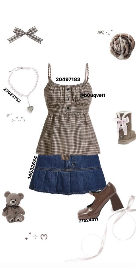 coquette outfit, outfits, style, aesthetic, soft girl aesthetic, shein outfits, outfit inspo Aesthetic Shein Outfits, Easter Fits, Shein Codes, Aesthetic Soft Girl, Shein Finds, Shein Clothing, Coquette Outfit, Downtown Outfits