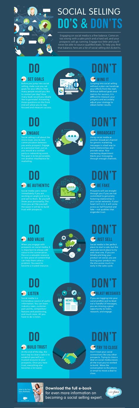 Social Media Etiquette: 12 Dos & Don’ts for a Successful Marketing Strategy [Infographic] Marketing Strategy Infographic, Social Media Etiquette, Comunity Manager, Strategy Infographic, Marketing Infographics, Google Plus, Do's And Don'ts, Social Media Infographic, Social Selling