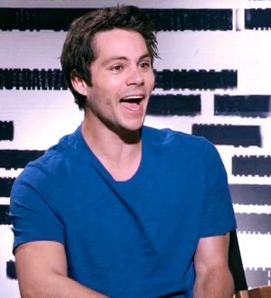 O Brian, Dylan O, Dylan O'brien, Soulmate, I Love You, Funny Pictures, Love You, Actors, Human