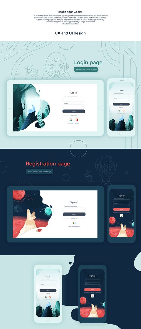 Login page, UI/UX design on Behance Login Ux Design, Login Page Web Design, Login Design Website, Login Ui Website, Login Page Design Website, Sign Up Page Ui, Login Page Ui, Ui Design Ideas, Modern Ui Design