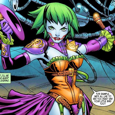 Jokers Daughter, Duela Dent, Comic Icons, Art Cover, Cover Ideas, Dc Comic, Drawing Board, Gravity Falls, Gravity