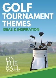 Graphic Design, Page Design, Copywriting Golf Tournament Themes, Golf Tournament Ideas Fundraising, Golf Event Ideas, Golf Tournament Games, Golf Tournament Fundraiser, Golf Outing Ideas, Golf Costumes, Golf Tournament Gifts, Charity Golf Tournament