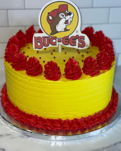 Buccees Birthday Party Cake, Bucee’s Birthday Party, Buccees Birthday Cake, Buc-ees Birthday Cake, Buc-cees Birthday, Bucees Birthday Party Cake, Bucees Birthday Cakes, Buc-ee’s Birthday Party, Buccees Cake