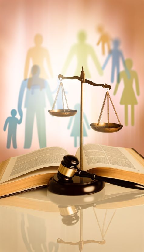 Navigating Divorce with the Help of a Family Law Attorney Financial Power Of Attorney, Civil Rights Attorney, Legal Rights Law, Divorce Law, Family Court, Family Law Attorney, Corporate Law, Divorce Process, Divorce Attorney