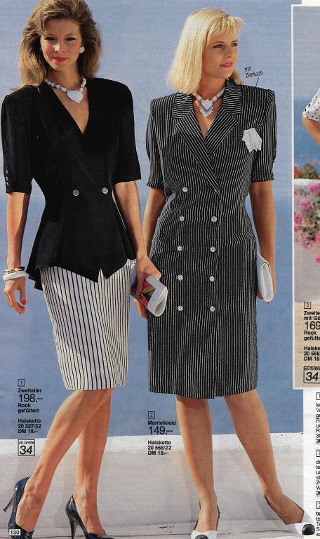 Scan5027 | - - | Flickr 80s Corporate Fashion, Power Dressing 80s, 1990s Office Fashion, 1980s Office Fashion, 1990s Business Woman, 80s 90s Fashion, 80s Buissnes Woman, 1980 Business Woman, 1980 Fashion