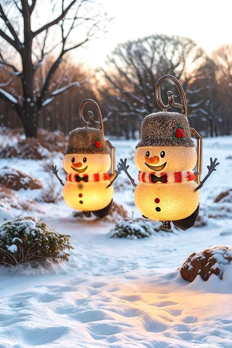 2 Pack Snowman Christmas Porch Light Covers for Porch Lights, Winter Holiday Outdoor Christmas Decorations for Porch Light, Garage Light Outdoor Christmas Decorations For Porch, Christmas Decorations For Porch, Porch Light Covers, Lights Winter, Porch Lights, Porch Light, Garage Lighting, Outdoor Holiday Decor, Christmas Porch