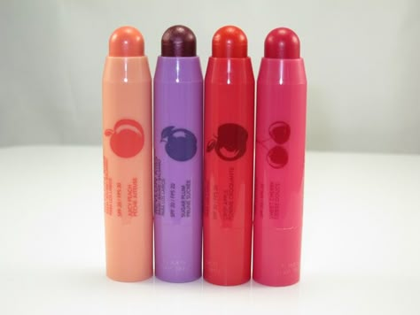 Revlon Kiss Balm, Revlon Lip, Lip Gloss Balm, Lip Balm Collection, Lip Gloss Collection, A Muse, Tinted Lip Balm, Pink Eyes, Drugstore Makeup