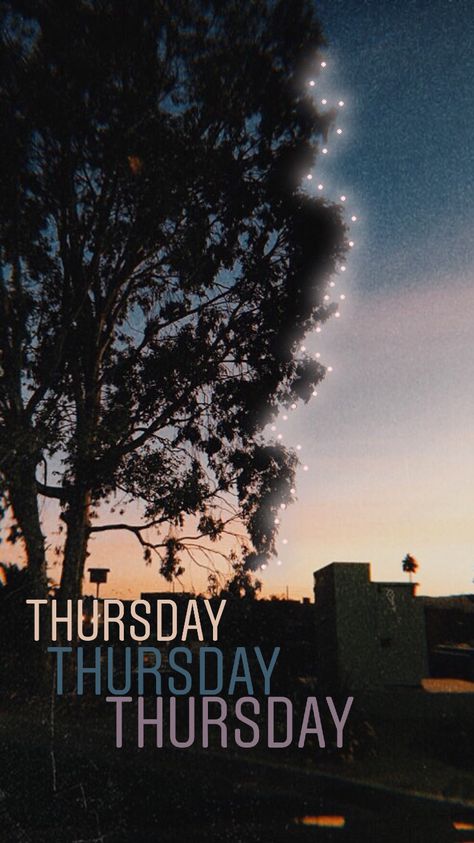 Thursday Instagram Story, Thursday Aesthetic, Boss Queen, Light Wallpaper, Lit Wallpaper, Thursday Night, Insta Stories, Ig Post, Instagram Quotes