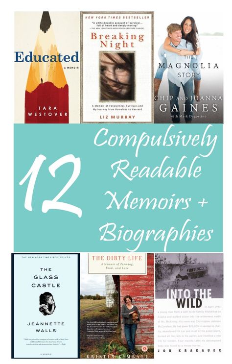 Best Non Fiction Books, Memoir Books, Best Biographies, Turning Pages, Happy Stories, Biography Books, Nonfiction Books, Fiction Books, Book Lists