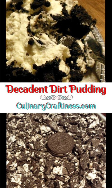 Dirt Pudding Recipe With Cream Cheese, Dirt Pudding With Oreos, Oreo Dirt Pudding Recipe, Dirt Pudding Recipe Easy, Dirt Cake Recipe Easy Chocolate Pudding, Dirt Pudding Recipe, Nilla Wafer Banana Pudding, Oreo Mud Pie Dirt Cake Chocolate Pudding, Cake Carriers