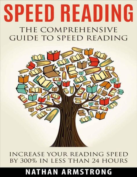 Speed Reading The Comprehensive Guide To Speed Reading : Free Download, Borrow, and Streaming : Internet Archive Read Faster, The Power Of Introverts, How To Read More, Future Library, Good Books To Read, English Books, Speed Reading, Reading Habits, Study Sessions